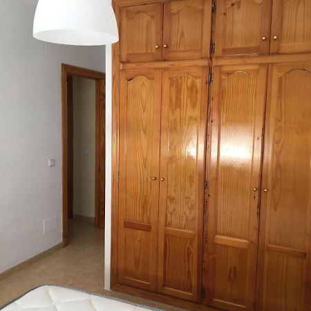 Habitacion Grande Con Bano Privado En Coin A 30Km De La Playa Exteriör bild