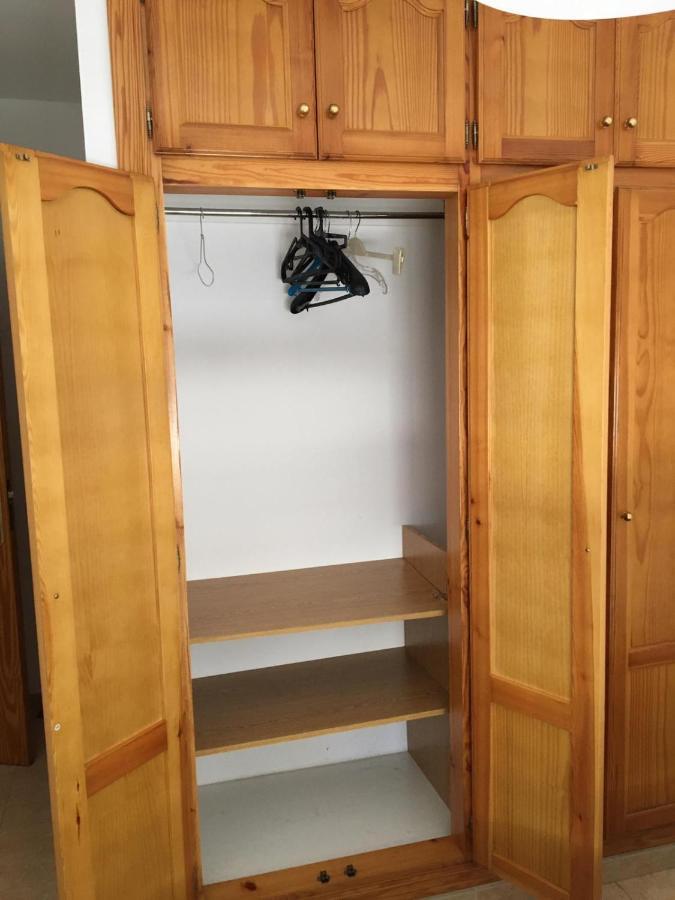 Habitacion Grande Con Bano Privado En Coin A 30Km De La Playa Exteriör bild