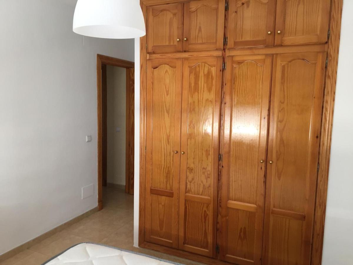 Habitacion Grande Con Bano Privado En Coin A 30Km De La Playa Exteriör bild